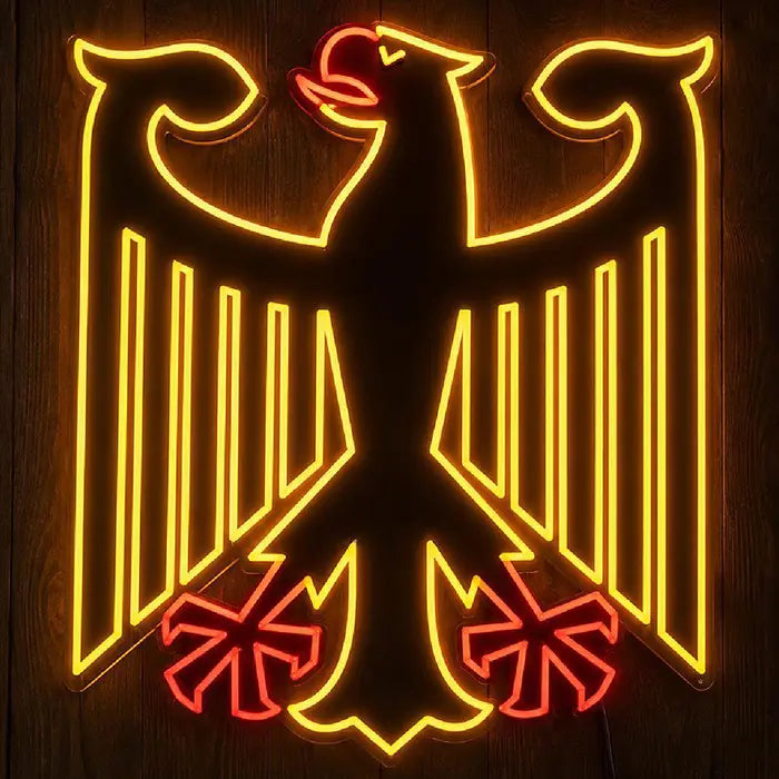 Deutscher Adler XXL 80cm (12V)