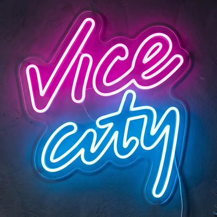 VICE CITY