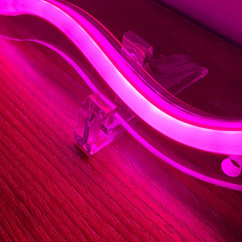 Ditto Pokémon Neon Sign – Geschenkidee für Fans und Sammler