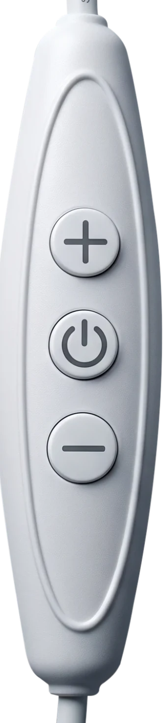 USB-Dimmer am Kabel