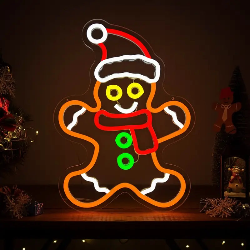 Gingerbread man (40cm)